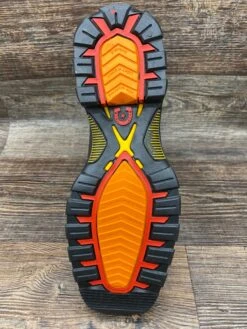 Ddb0330 Men's Maverick XP Composite Toe Square Toe Work Boot By Durango -Western Cowboy Equipment Store IMG 4461