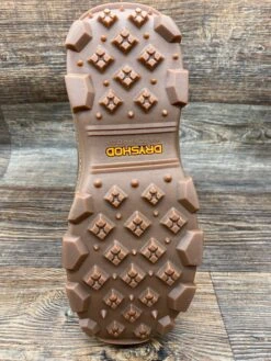 Hay-mm-br Men's Haymaker Mid Neoprene Rubber Farm Boot By DryShod 7 Hay-mm-br Men's Haymaker Mid Neoprene Rubber Farm Boot By DryShod -Western Cowboy Equipment Store IMG 4494