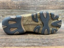 Wdm0001 Women's Classic Chukka Driving Moc By Twisted X 7 Wdm0001 Women's Classic Chukka Driving Moc By Twisted X -Western Cowboy Equipment Store IMG 4524