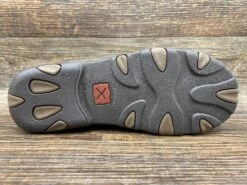 Wdmst01 Women's Steel Toe Work Driving Moc By Twisted X 7 Wdmst01 Women's Steel Toe Work Driving Moc By Twisted X -Western Cowboy Equipment Store IMG 4528