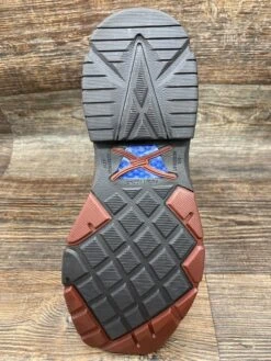 Mxb0001 Men's Cell Stretch Square Toe Work Boot By Twisted X 7 Mxb0001 Men's Cell Stretch Square Toe Work Boot By Twisted X -Western Cowboy Equipment Store IMG 4555