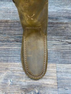 Whkb001 Women's Slip On 10 Inch Hiker Boot By Twisted X 6 Whkb001 Women's Slip On 10 Inch Hiker Boot By Twisted X -Western Cowboy Equipment Store IMG 4604