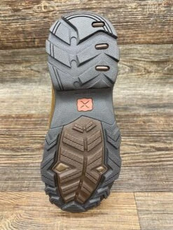 Whkb001 Women's Slip On 10 Inch Hiker Boot By Twisted X 7 Whkb001 Women's Slip On 10 Inch Hiker Boot By Twisted X -Western Cowboy Equipment Store IMG 4605