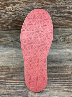 Wca0030 Women's Kicks Lace Up Casual Shoe By Twisted X -Western Cowboy Equipment Store IMG 4617