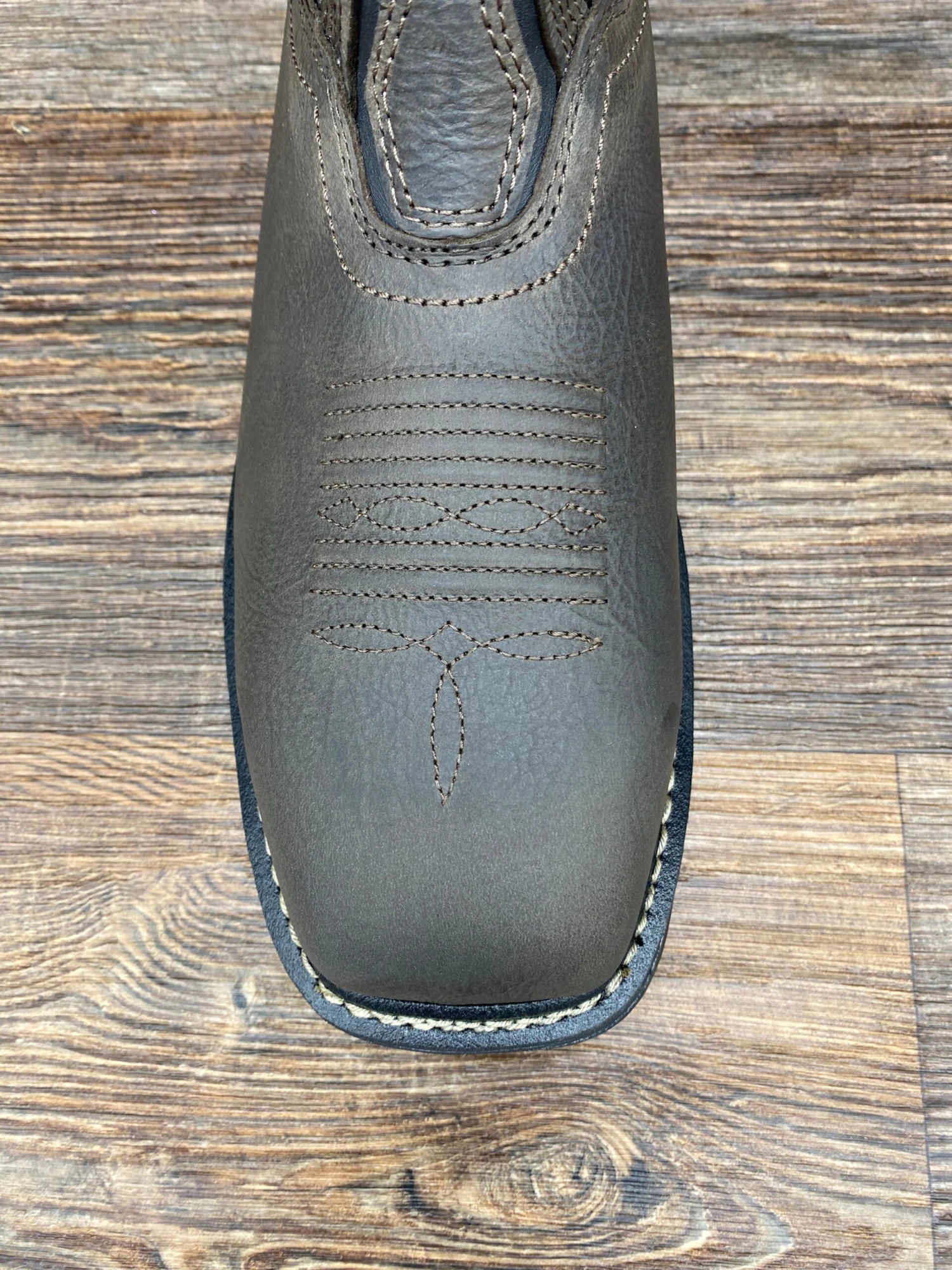 10031507 Men's Carbon Safety Toe WorkHog XT By Ariat 3 10031507 Men's Carbon Safety Toe WorkHog XT By Ariat - Image 3