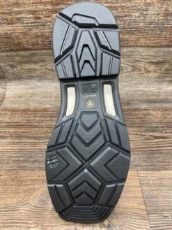 10031507 Men's Carbon Safety Toe WorkHog XT By Ariat 7 10031507 Men's Carbon Safety Toe WorkHog XT By Ariat -Western Cowboy Equipment Store IMG 4624