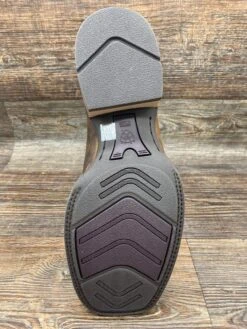 10014053 Men's Tycoon Square Toe Western Boot By Ariat 7 10014053 Men's Tycoon Square Toe Western Boot By Ariat -Western Cowboy Equipment Store IMG 4648