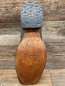 L5042 Women's Circle-G Cross Embroidered Square Toe Boot By Corral -Western Cowboy Equipment Store IMG 4760