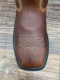 813945 Men's Blue Heeler Steel Toe Waterproof Work Boot By Steel Blue 6 813945 Men's Blue Heeler Steel Toe Waterproof Work Boot By Steel Blue -Western Cowboy Equipment Store IMG 4833