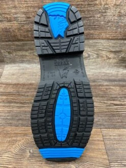 813945 Men's Blue Heeler Steel Toe Waterproof Work Boot By Steel Blue 7 813945 Men's Blue Heeler Steel Toe Waterproof Work Boot By Steel Blue -Western Cowboy Equipment Store IMG 4834