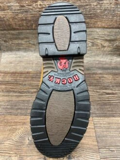 2732 Men's Soft Toe Original Ride Round Toe Work Boot By Rocky -Western Cowboy Equipment Store IMG 4857