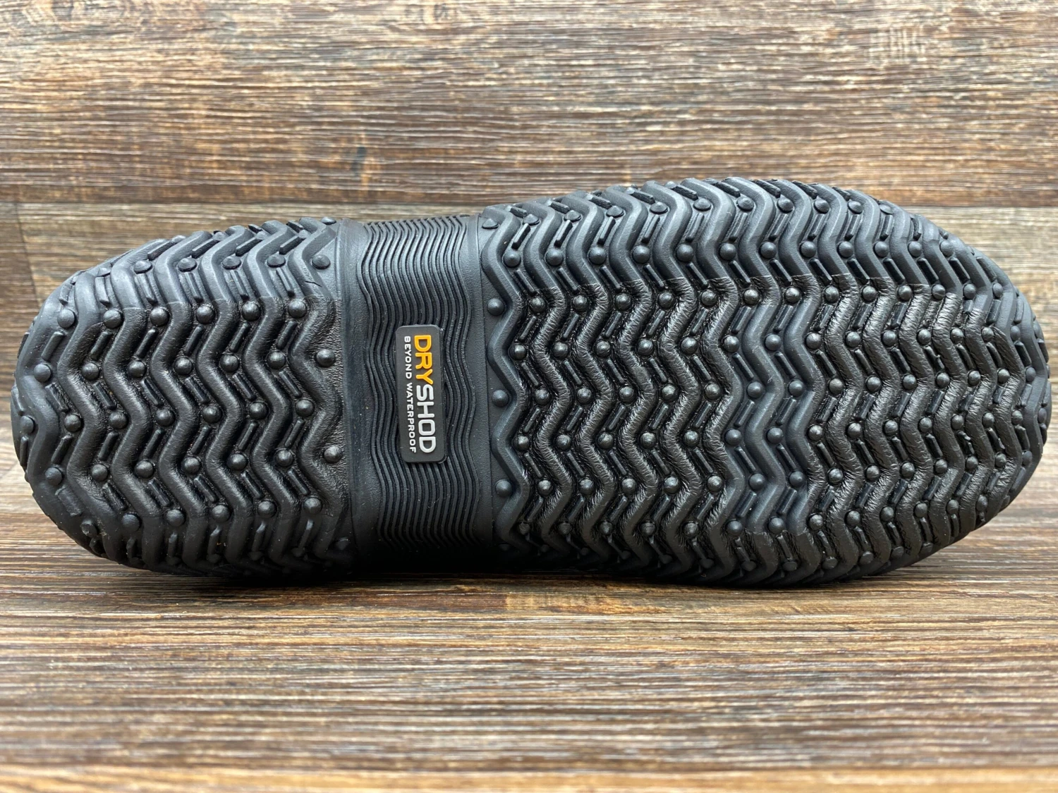 Lgd-ma-bk Men's Camo Legend Camp Boot By Dryshod 4 Lgd-ma-bk Men's Camo Legend Camp Boot By Dryshod - Image 4