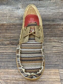 Wdm0114 Women's Casual Boat Shoe Driving Moc By Twisted X 6 Wdm0114 Women's Casual Boat Shoe Driving Moc By Twisted X -Western Cowboy Equipment Store IMG 5024 b3b9c4ce c806 4907 8d0e 0b39c6798e1a