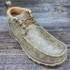 Mxc0001 Men's Lace Up Cell Stretch Casual Chukka By Twisted X