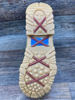 Mxccm01 Men's 8 Inch, Lace Up, Waterproof, Composite Toe Work Boot With Internal Met Guard By Twisted X -Western Cowboy Equipment Store IMG 5045