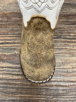 3109t Infant And Toddler's Autry Western/Work Boot By Smoky Mountain -Western Cowboy Equipment Store IMG 5091