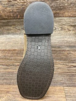 6104 Women's Drifter Square Toe Western Boot By Smoky Mountain -Western Cowboy Equipment Store IMG 5101