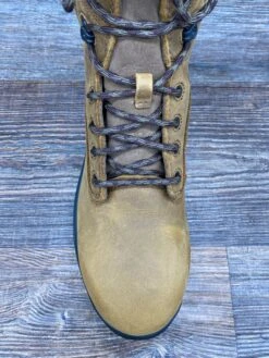 10027326 Men's Turbo Waterproof 8-Inch Carbon Toe Lace-Up By Ariat 6 10027326 Men's Turbo Waterproof 8-Inch Carbon Toe Lace-Up By Ariat -Western Cowboy Equipment Store IMG 5104