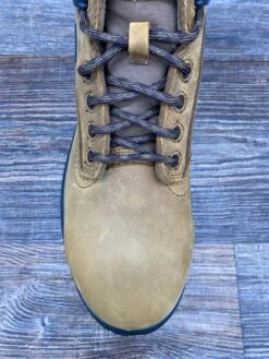 10027335 Men's Turbo Waterproof 6-Inch Carbon Toe Lace-Up By Ariat 6 10027335 Men's Turbo Waterproof 6-Inch Carbon Toe Lace-Up By Ariat -Western Cowboy Equipment Store IMG 5111