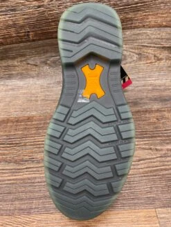 10027335 Men's Turbo Waterproof 6-Inch Carbon Toe Lace-Up By Ariat 7 10027335 Men's Turbo Waterproof 6-Inch Carbon Toe Lace-Up By Ariat -Western Cowboy Equipment Store IMG 5112