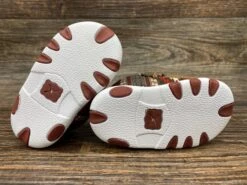 Ihyc001 Infant And Toddler Hooey Driving Moc Casual Shoe By Twisted X 7 Ihyc001 Infant And Toddler Hooey Driving Moc Casual Shoe By Twisted X -Western Cowboy Equipment Store IMG 5181