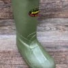 La266003 Kid's Lil' Burly Rubber Boot By Lacrosse