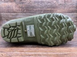 La266003 Kid's Lil' Burly Rubber Boot By Lacrosse -Western Cowboy Equipment Store IMG 5204