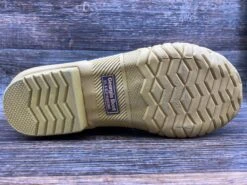 Gb00274 Unisex Marshland Lace Up Duck Boot By Georgia -Western Cowboy Equipment Store IMG 5213