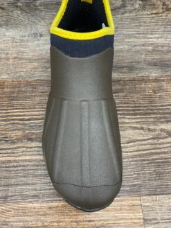 La612441 Men's Alpha Muddy Rubber Ankle Boot By Lacrosse 6 La612441 Men's Alpha Muddy Rubber Ankle Boot By Lacrosse -Western Cowboy Equipment Store IMG 5216