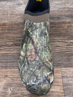 La330020 Men's Mossy Oak Country Alpha Muddy Ankle Boot By Lacrosse 6 La330020 Men's Mossy Oak Country Alpha Muddy Ankle Boot By Lacrosse -Western Cowboy Equipment Store IMG 5220