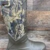 La340227 Men's AeroHead Sport Snake Proof Rubber Boot By Lacrosse