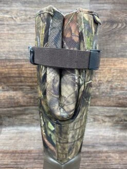 La340227 Men's AeroHead Sport Snake Proof Rubber Boot By Lacrosse -Western Cowboy Equipment Store IMG 5225