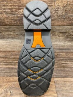 10010134 Men's Sierra Square Toe Steel Toe Work Boot By Ariat 7 10010134 Men's Sierra Square Toe Steel Toe Work Boot By Ariat -Western Cowboy Equipment Store IMG 5292