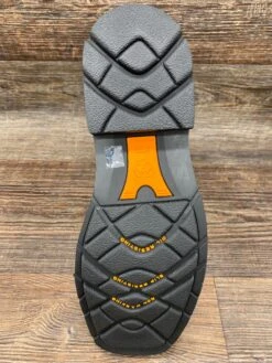 10010148 Men's Sierra Square Toe Soft Toe Work Boot By Ariat -Western Cowboy Equipment Store IMG 5296