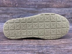 Yca0009 Kid's Mossy Oak Bottomland Kicks By Twisted X -Western Cowboy Equipment Store IMG 5334