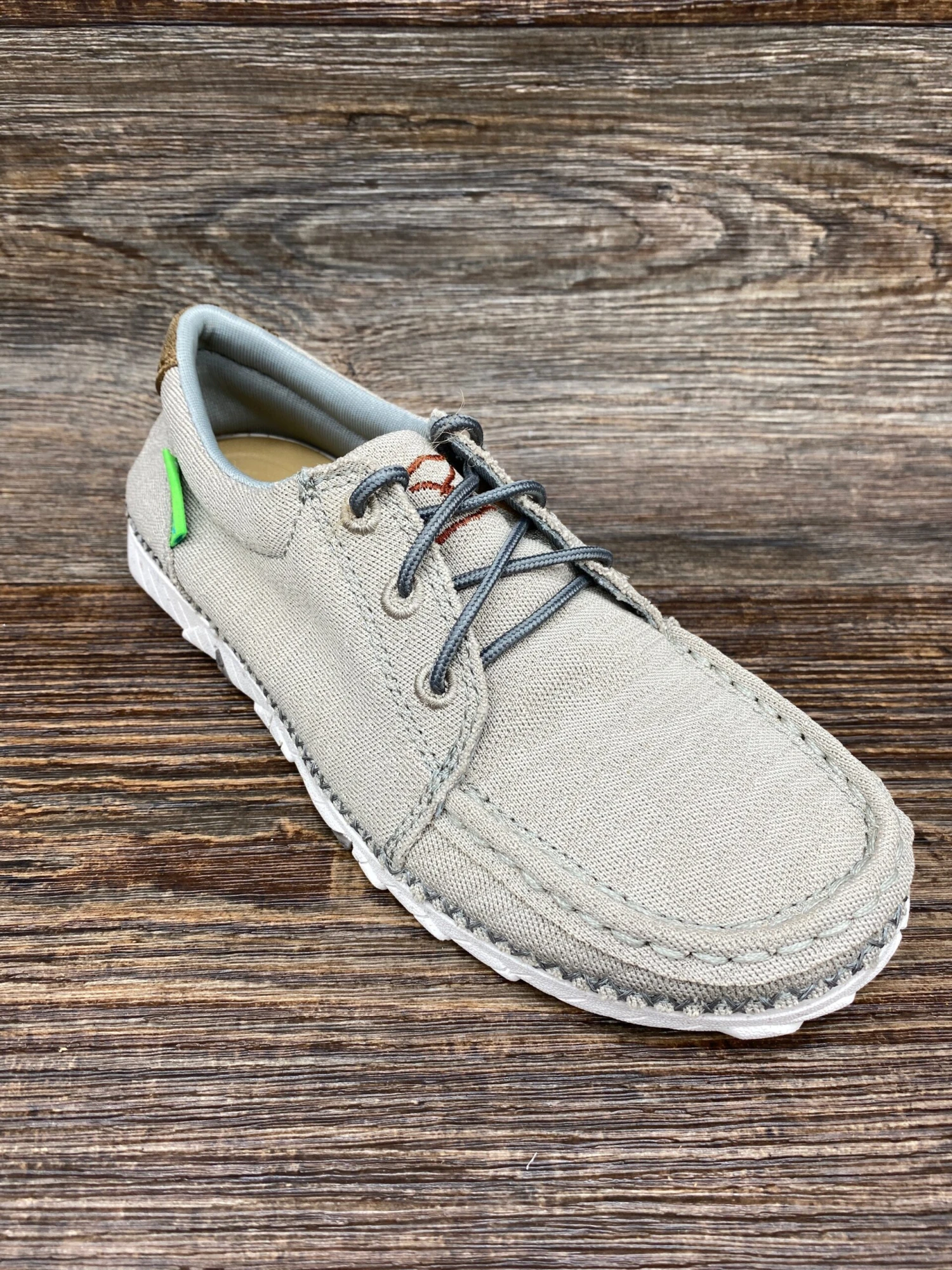 Wzx0004 Women's Zero-X Lace Up Casual Shoes By Twisted X 1 Wzx0004 Women's Zero-X Lace Up Casual Shoes By Twisted X