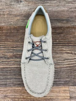 Wzx0004 Women's Zero-X Lace Up Casual Shoes By Twisted X 6 Wzx0004 Women's Zero-X Lace Up Casual Shoes By Twisted X -Western Cowboy Equipment Store IMG 5348