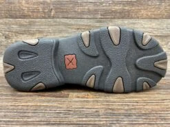 Cdm0001 Kid's "The Original" Chukka Driving Moc By Twisted X -Western Cowboy Equipment Store IMG 5377