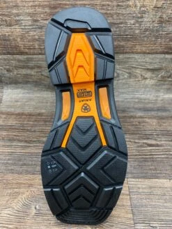 10038321 Men's Workhog XT Cottonwood Soft Toe Square Toe Workboot By Ariat -Western Cowboy Equipment Store IMG 5394