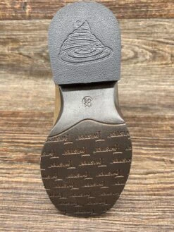 4449202 Children's & Toddler's Trace Square Toe Western Boot By M&F -Western Cowboy Equipment Store IMG 5462