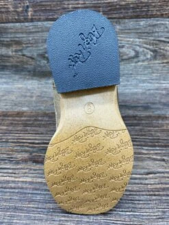 4453202 Children's & Toddler's Gracie Wing & Cross Western Boot By Blazin' Roxx -Western Cowboy Equipment Store IMG 5467