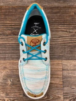 Whyc004 Women's Hooey Loper By Twisted X -Western Cowboy Equipment Store IMG 5613