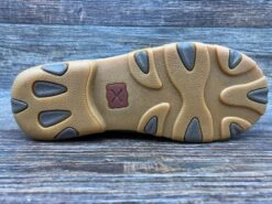 Wdm0073 Women's Chukka Driving Moc By Twisted X 7 Wdm0073 Women's Chukka Driving Moc By Twisted X -Western Cowboy Equipment Store IMG 5623