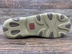 Wdms017 Women's Slip-On Driving Moc By Twisted X 7 Wdms017 Women's Slip-On Driving Moc By Twisted X -Western Cowboy Equipment Store IMG 5627