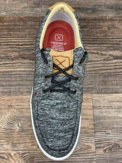 Mca0036 Men's Kicks Casual Shoe By Twisted X -Western Cowboy Equipment Store IMG 5676