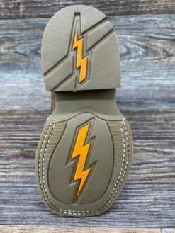 Bsc1832 Kid's Alligator Print Square Toe Western Boots By Old West -Western Cowboy Equipment Store IMG 5722