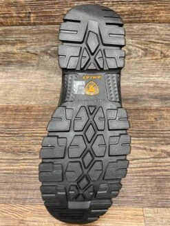 10034673 Men's Treadfast H20 Waterproof Steel Toe 6 Inch Lace Up Work Boot By Ariat -Western Cowboy Equipment Store IMG 5727