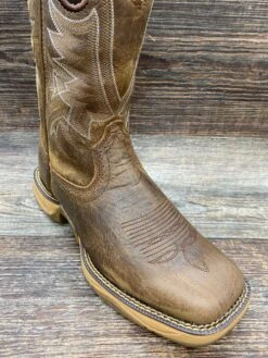 Rr3364 Men's Rasp Soft Toe Square Toe Work Boot By Tony Lama