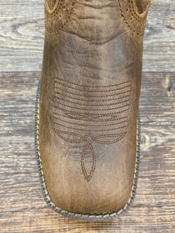 Rr3364 Men's Rasp Soft Toe Square Toe Work Boot By Tony Lama -Western Cowboy Equipment Store IMG 5789
