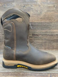 Dp56423 Men's Thunderhead Soft Toe Waterproof Work Boot By Dan Post